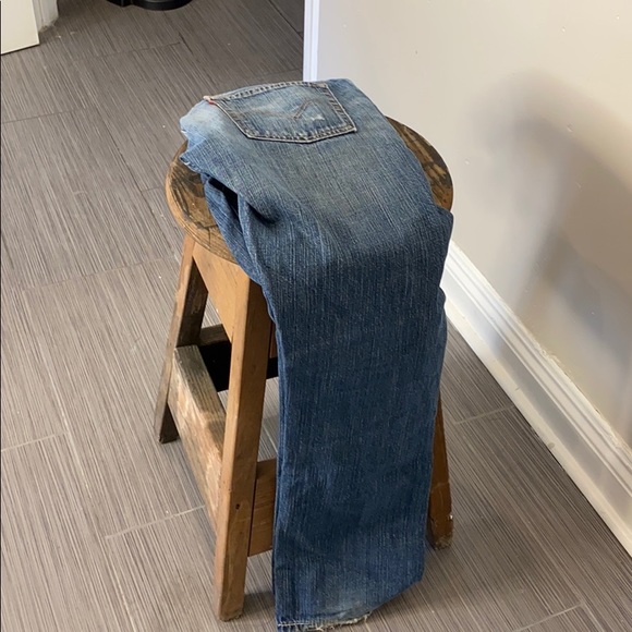 Levi’s Strauss & Co. Jeans - Picture 10 of 10